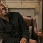 'Being Eddie' levanta o véu sobre um dos maiores comediantes da América: 9 conclusões do documentário