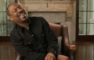 ‘Being Eddie’ levanta o véu sobre um dos maiores comediantes da América: 9 conclusões do documentário 'Being Eddie' levanta o véu sobre um dos maiores comediantes da América: 9 conclusões do documentário