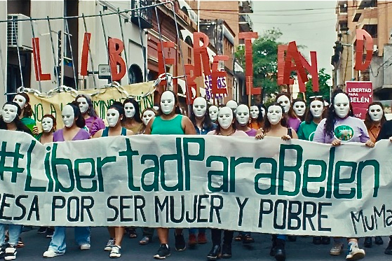 'Belén', 'Canceled: The Paula Deen Story' entre os principais vencedores Belen