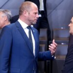 Bélgica suspeita que drones sobrevoando base que supostamente hospeda armas nucleares dos EUA estavam 'espionando'