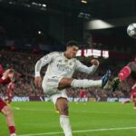 Bellingham e Foden de volta à seleção da Inglaterra para as eliminatórias da Copa do Mundo