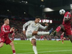 Bellingham e Foden de volta à seleção da Inglaterra para as eliminatórias da Copa do Mundo Bellingham e Foden de volta à seleção da Inglaterra para as eliminatórias da Copa do Mundo