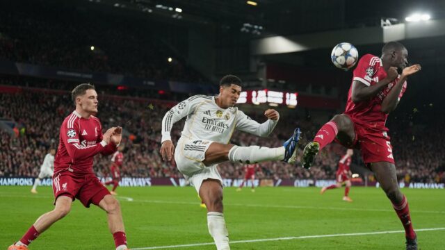 Bellingham e Foden de volta à seleção da Inglaterra para Bellingham e Foden de volta à seleção da Inglaterra para as eliminatórias da Copa do Mundo