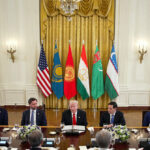 'Bem-aventurados os pacificadores!': Cazaquistão se junta aos acordos de Abraham com mais nações a seguir