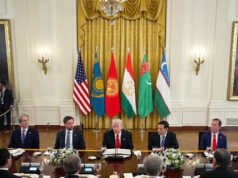 ‘Bem-aventurados os pacificadores!’: Cazaquistão se junta aos acordos de Abraham com mais nações a seguir 'Bem-aventurados os pacificadores!': Cazaquistão se junta aos acordos de Abraham com mais nações a seguir