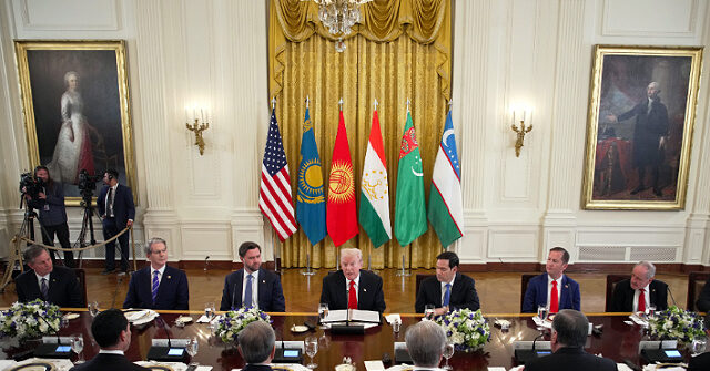 'Bem-aventurados os pacificadores!': Cazaquistão se junta aos acordos de Abraham 'Bem-aventurados os pacificadores!': Cazaquistão se junta aos acordos de Abraham com mais nações a seguir