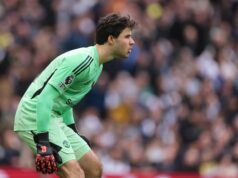 Ben Foster viu Senne Lammens fazendo algo que apenas veteranos ‘experientes’ da Premier League fazem ícone de correio