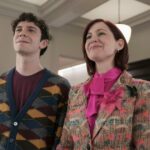 Ben Levi Ross, de Elsbeth, provoca a era investigativa de Teddy após reviravolta surpresa