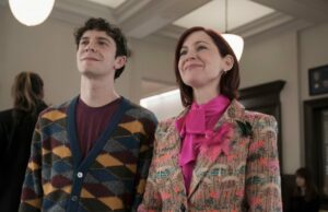 Ben Levi Ross, de Elsbeth, provoca a era investigativa de Teddy após reviravolta surpresa Ben Levi Ross, de Elsbeth, provoca a era investigativa de Teddy após reviravolta surpresa