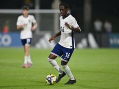 Bendito Mantato fez exatamente o que Ruben Amorim precisava que ele fizesse, acrescentou qualidade fundamental ao seu jogo ícone de correio