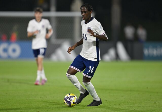 Bendito Mantato fez exatamente o que Ruben Amorim precisava que ícone de correio