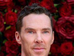 Benedict Cumberbatch insiste que seus três filhos não irão para o internato – depois que ele foi educado em Harrow, com £ 64.000 por ano Benedict Cumberbatch insiste que seus três filhos não irão para o internato - depois que ele foi educado em Harrow, com £ 64.000 por ano