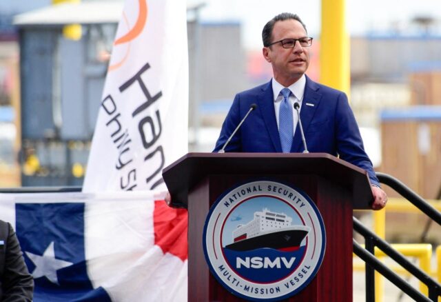 Benefícios do SNAP: a repreensão de Josh Shapiro a JD Benefícios do SNAP: a repreensão de Josh Shapiro a JD Vance se torna viral