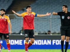 Bengala Oriental busca a intervenção do PM Modi na incerteza sobre o futuro da ISL Bengala Oriental busca a intervenção do PM Modi na incerteza sobre o futuro da ISL