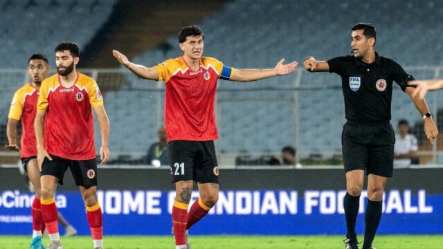 Bengala Oriental busca a intervenção do PM Modi na incerteza Bengala Oriental busca a intervenção do PM Modi na incerteza sobre o futuro da ISL