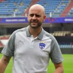 Bengaluru FC se separa do técnico Zaragoza; Renédy intervém