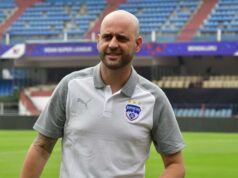 Bengaluru FC se separa do técnico Zaragoza; Renédy intervém Bengaluru FC se separa do técnico Zaragoza; Renédy intervém