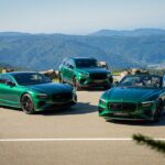 A meta anterior da Bentley era ser exclusivamente elétrica até 2025, mas parece que isso poderia ser estendido, já que a montadora de carros de luxo do Reino Unido confirmou que continuará fabricando híbridos até então.