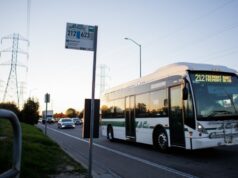 Berkeley: Homem acusado de agredir sexualmente várias pessoas no ônibus AC Transit Berkeley: Homem acusado de agredir sexualmente várias pessoas no ônibus AC Transit