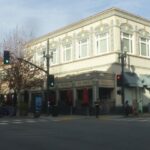 Berkeley, uma retrospectiva: grande desenvolvimento no centro da cidade anunciado em 1925