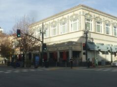 Berkeley, uma retrospectiva: grande desenvolvimento no centro da cidade anunciado em 1925 Berkeley, uma retrospectiva: grande desenvolvimento no centro da cidade anunciado em 1925