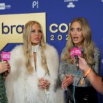 Best of Bravocon 2025: Dorit Kemsley ‘confusa’ com a rivalidade de Erika Jayne, Lindsay Hubbard aparece para Carl Radke