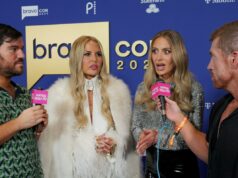 Best of Bravocon 2025: Dorit Kemsley ‘confusa’ com a rivalidade de Erika Jayne, Lindsay Hubbard aparece para Carl Radke Best of Bravocon 2025: Dorit Kemsley ‘confusa’ com a rivalidade de Erika Jayne, Lindsay Hubbard aparece para Carl Radke