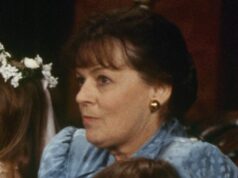 Betty Harford, atriz de ‘Dynasty’ e ‘The Paper Chase’, morre aos 98 Betty Harford, atriz de 'Dynasty' e 'The Paper Chase', morre aos 98