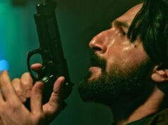 Bilal Ashraf, o filme de ação paquistanês de Maya Ali, ‘Khan Tumhara’, revela o primeiro teaser (EXCLUSIVO) Bilal Ashraf, o filme de ação paquistanês de Maya Ali, 'Khan Tumhara', revela o primeiro teaser (EXCLUSIVO)