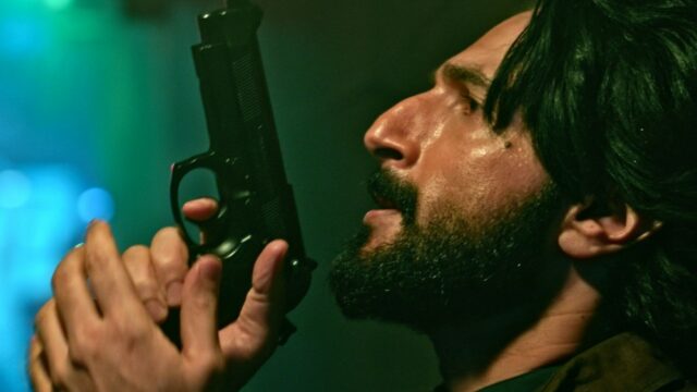 Bilal Ashraf, o filme de ação paquistanês de Maya Ali, 'Khan Tumhara', revela o primeiro teaser (EXCLUSIVO)
