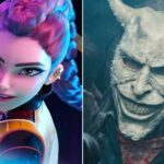 Bilheteria: 'KPop Demon Hunters' retorna, 'Black Phone 2' lidera novamente enquanto os cinemas ficam silenciosos no fim de semana de Halloween