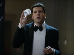 Bilheteria: ‘Now You See Me 3’ conquista o primeiro lugar com US$ 21,3 milhões, ‘Running Man’ tropeça com estreia de US$ 17 milhões Now you see me