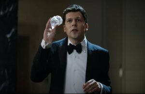 Bilheteria: ‘Now You See Me 3’ conquista o primeiro lugar com US$ 21,3 milhões, ‘Running Man’ tropeça com estreia de US$ 17 milhões Now you see me