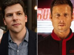 Bilheteria: ‘Now You See Me 3’ lança feitiço no topo com US $ 8,4 milhões no dia de abertura, ‘The Running Man’ Slower em segundo Bilheteria: 'Now You See Me 3' lança feitiço no topo com US $ 8,4 milhões no dia de abertura, 'The Running Man' Slower em segundo