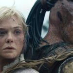 Bilheteria: 'Predator: Badlands' começa a caça com US$ 15,6 milhões no dia de abertura