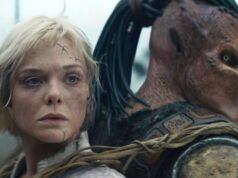 Bilheteria: ‘Predator: Badlands’ começa a caça com US$ 15,6 milhões no dia de abertura Bilheteria: 'Predator: Badlands' começa a caça com US$ 15,6 milhões no dia de abertura