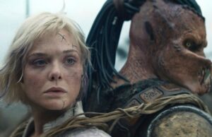 Bilheteria: ‘Predator: Badlands’ começa a caça com US$ 15,6 milhões no dia de abertura Bilheteria: 'Predator: Badlands' começa a caça com US$ 15,6 milhões no dia de abertura