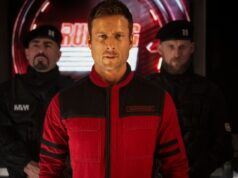 Bilheteria: ‘Running Man’, ‘Now You See Me 3’ disputam o primeiro lugar em ‘Predator: Badlands’ Bilheteria: 'Running Man', 'Now You See Me 3' disputam o primeiro lugar em 'Predator: Badlands'