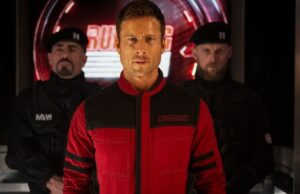 Bilheteria: ‘Running Man’, ‘Now You See Me 3’ disputam o primeiro lugar em ‘Predator: Badlands’ Bilheteria: 'Running Man', 'Now You See Me 3' disputam o primeiro lugar em 'Predator: Badlands'