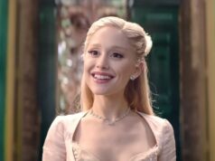 Bilheteria: ‘Wicked: For Good’ arrecada enormes US $ 30,8 milhões em prévias, o maior do ano Bilheteria: 'Wicked: For Good' arrecada enormes US $ 30,8 milhões em prévias, o maior do ano