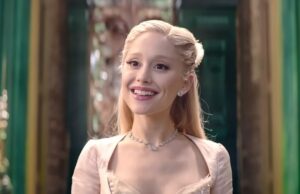 Bilheteria: ‘Wicked: For Good’ arrecada enormes US $ 30,8 milhões em prévias, o maior do ano Bilheteria: 'Wicked: For Good' arrecada enormes US $ 30,8 milhões em prévias, o maior do ano