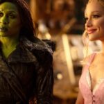 Bilheteria: 'Wicked: For Good' deslumbra com US$ 150 milhões, maior estreia em adaptação para a Broadway