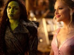 Bilheteria: ‘Wicked: For Good’ deslumbra com US$ 150 milhões, maior estreia em adaptação para a Broadway Bilheteria: 'Wicked: For Good' deslumbra com US$ 150 milhões, maior estreia em adaptação para a Broadway