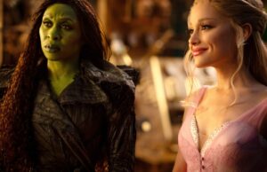 Bilheteria: ‘Wicked: For Good’ deslumbra com US$ 150 milhões, maior estreia em adaptação para a Broadway Bilheteria: 'Wicked: For Good' deslumbra com US$ 150 milhões, maior estreia em adaptação para a Broadway