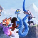 Bilheteria: 'Zootopia 2' chega a US$ 10 milhões em prévias, segundo maior lançamento da animação Disney