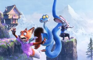 Bilheteria: ‘Zootopia 2’ chega a US$ 10 milhões em prévias, segundo maior lançamento da animação Disney Bilheteria: 'Zootopia 2' chega a US$ 10 milhões em prévias, segundo maior lançamento da animação Disney