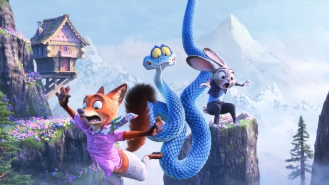 Bilheteria: 'Zootopia 2' chega a US$ 10 milhões em prévias, segundo maior lançamento da animação Disney
