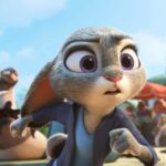 Bilheteria: 'Zootopia 2' começa com US$ 39,5 milhões rumo ao Dia de Ação de Graças