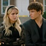 Bilheteria de Halloween: 'Regretting You' e 'Black Phone 2' levam ao pior fim de semana de 2025