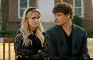 Bilheteria de Halloween: ‘Regretting You’ e ‘Black Phone 2’ levam ao pior fim de semana de 2025 Bilheteria de Halloween: 'Regretting You' e 'Black Phone 2' levam ao pior fim de semana de 2025